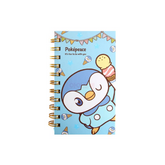 POKÉMON© Character Note Book (Korea Edition)