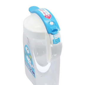 PEANUT SNOOPY© Water Cylinder Blue 2.2L (Japan Edition)