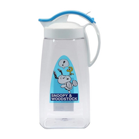 PEANUT SNOOPY© Water Cylinder Blue 2.2L (Japan Edition)