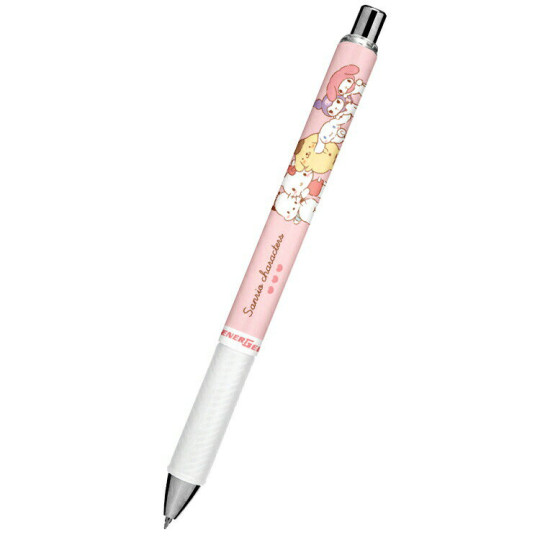 SANRIO© Gel Pen (Japan Edition)