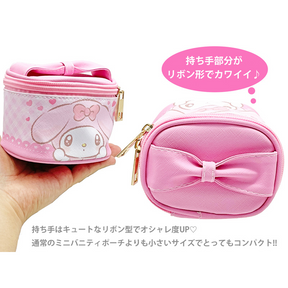 SANRIO© Mini Makeup Case (Japan Edition)