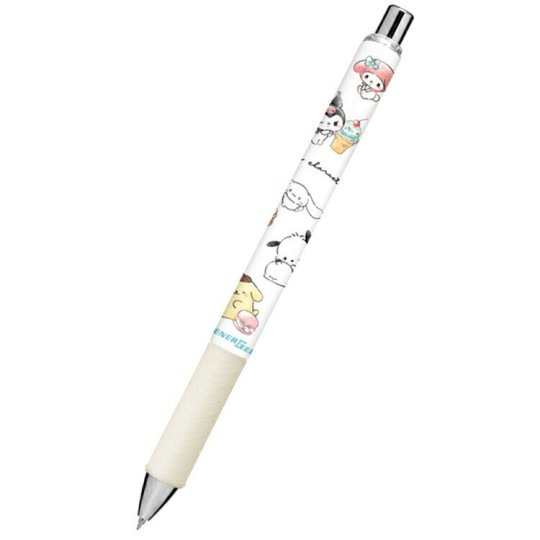 SANRIO© Gel Pen (Japan Edition)