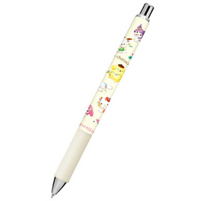 SANRIO© Gel Pen (Japan Edition)