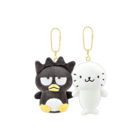 SANRIO© Hanging Plush Pair (Japan Edition)