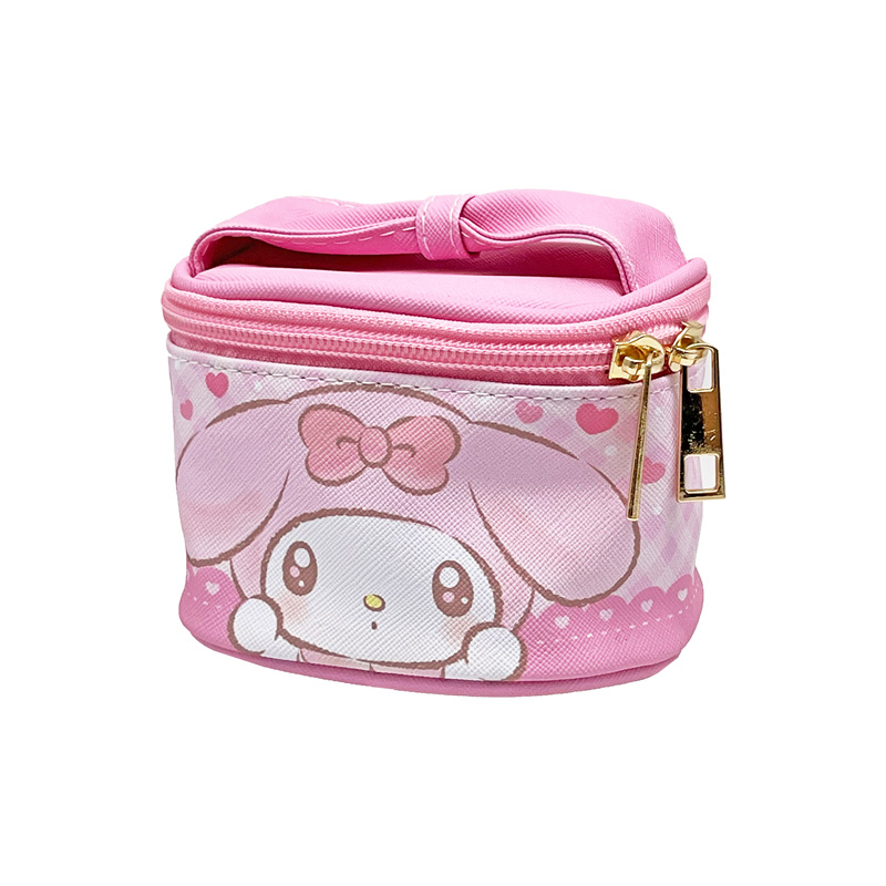 SANRIO© Mini Makeup Case (Japan Edition)