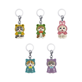 MOFUSAND Mini Charms 5in1