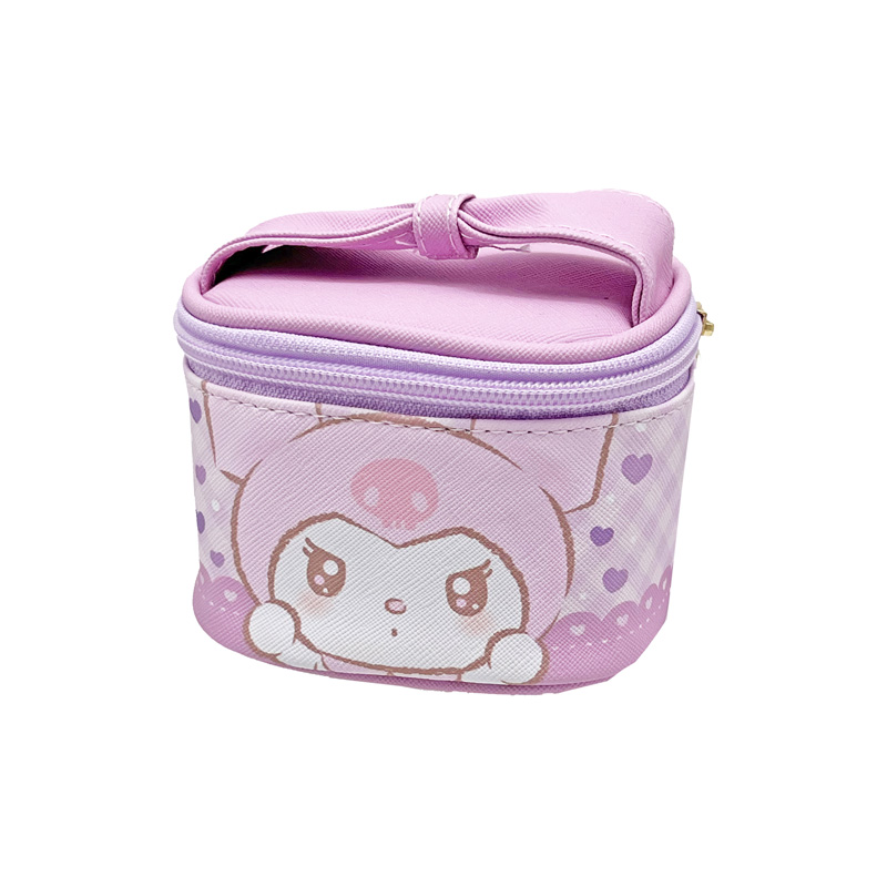 SANRIO© Mini Makeup Case (Japan Edition)