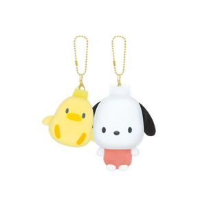 SANRIO© Hanging Plush Pair (Japan Edition)