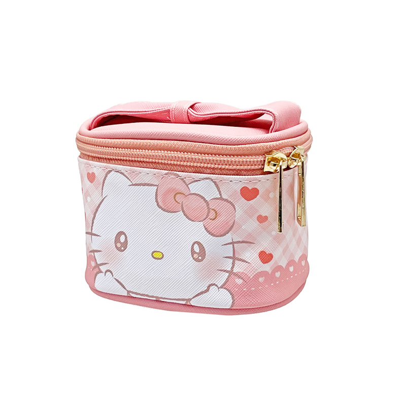 SANRIO© Mini Makeup Case (Japan Edition)