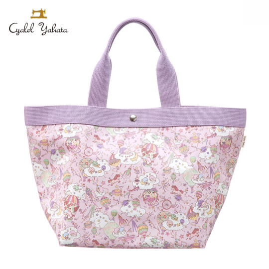 SANRIO© Garden Tote Bag