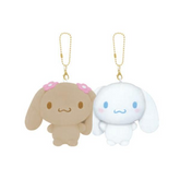 SANRIO© Hanging Plush Pair (Japan Edition)