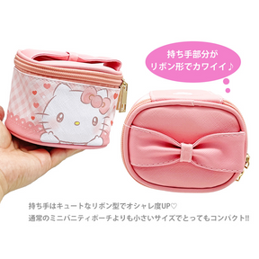 SANRIO© Mini Makeup Case (Japan Edition)