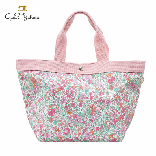 SANRIO© Garden Tote Bag