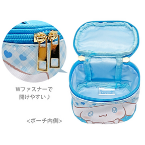 SANRIO© Mini Makeup Case (Japan Edition)