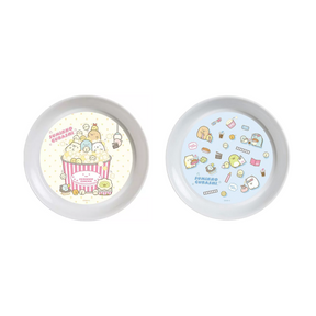 SUMIKKO GURASHI© Dish (Japan Limited Edition)