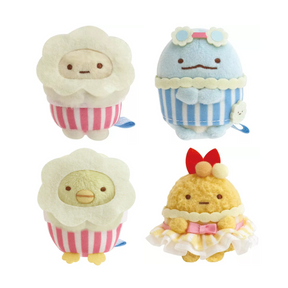 SUMIKKO GURASHI© Plush (Japan Limited Edition)