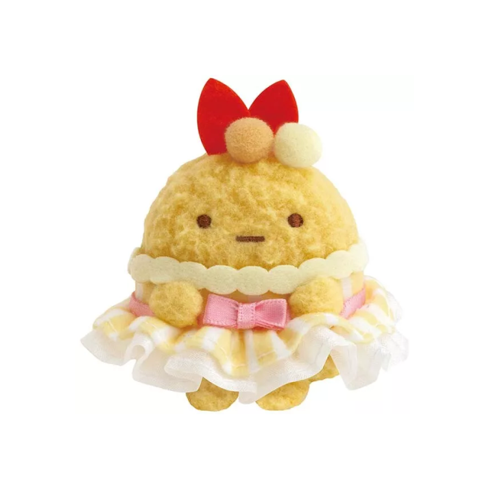 SUMIKKO GURASHI© Plush (Japan Limited Edition)