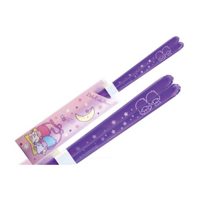 SANRIO© Transparent Chopsticks (Japan Edition)