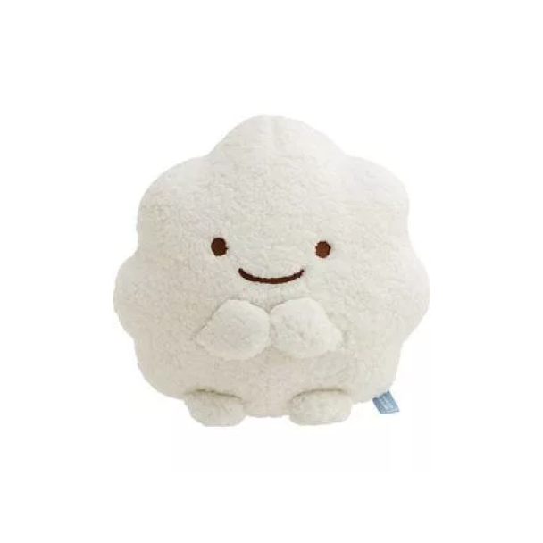 SUMIKKO GURASHI© Cushion Cloud (Japan Limited Edition)