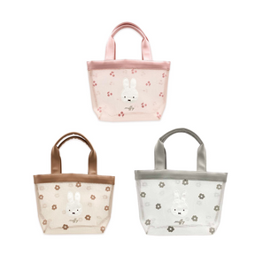 MIFFY© Net Handbag (Japan Edition)