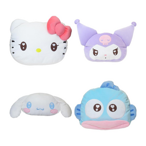 SANRIO© Admire Cushion Head (Japan Edition)