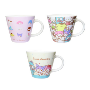 SANRIO© Mug (Japan Edition)