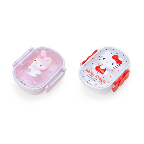 SANRIO© 3D Lunch Box 360ml (Japan Limited Edition)