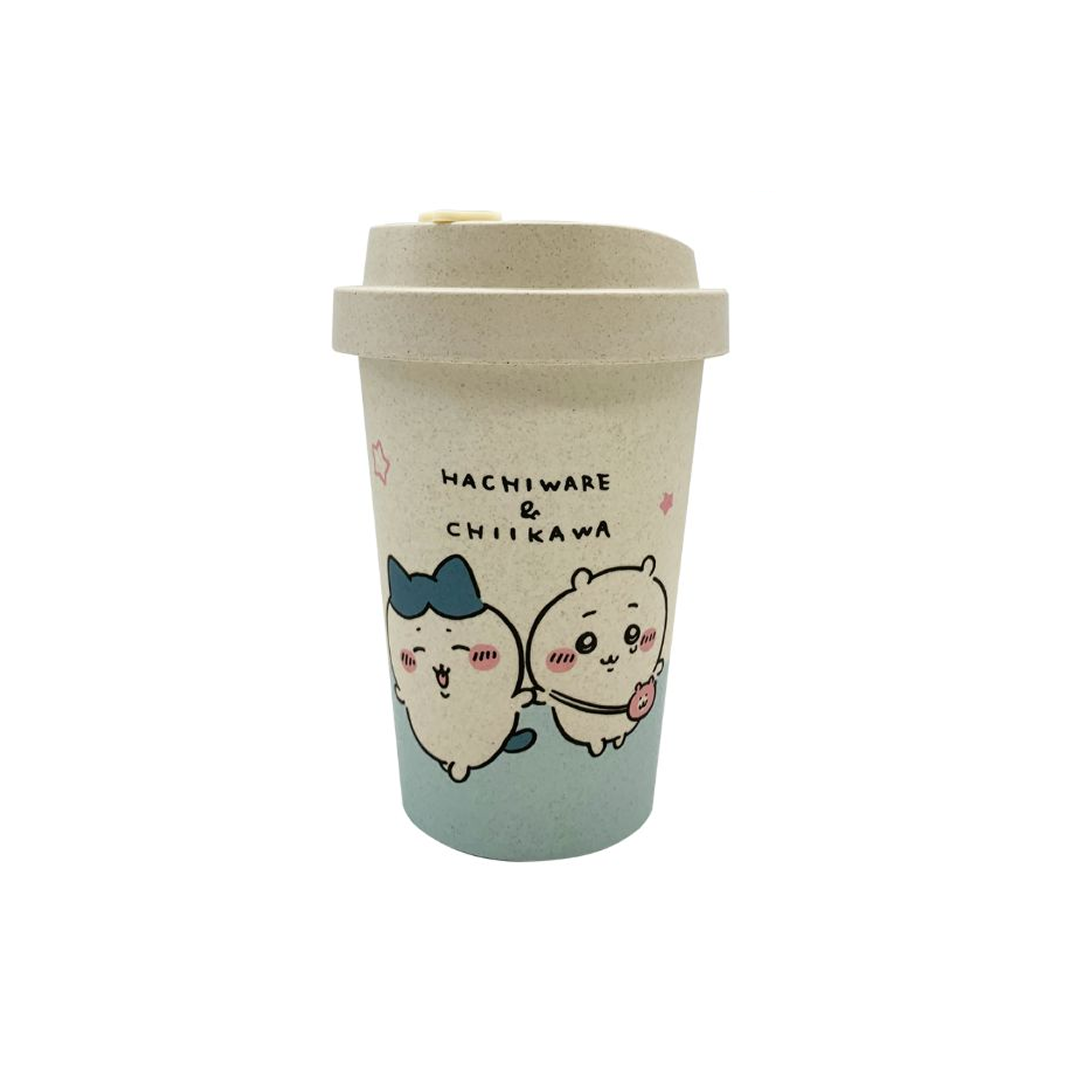 CHIIKAWA© HK7-11 Coffee Cup 3 Designs