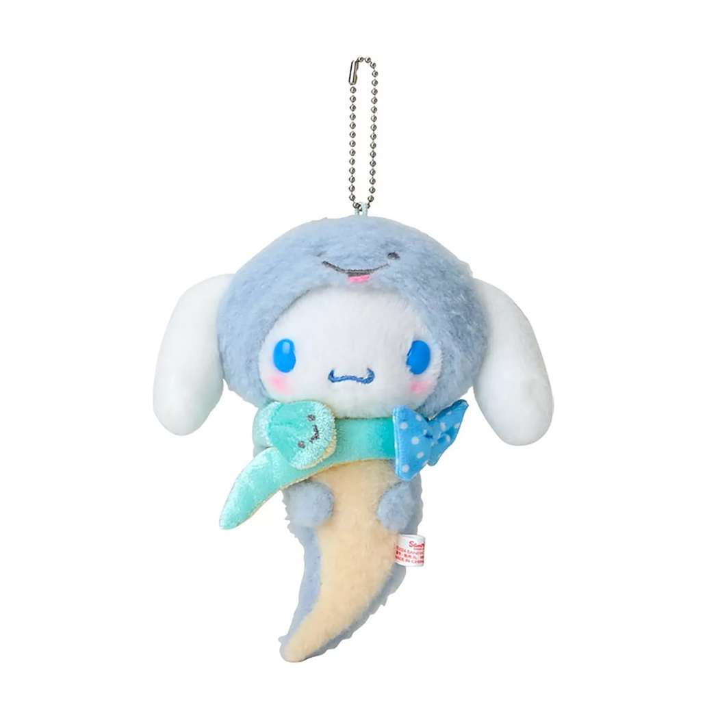 SANRIO© Snake Hanging Plush (Japan Limited Edition)