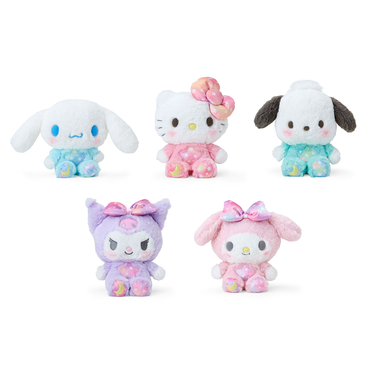 SANRIO© Star Plush (Japan Limited Edition)