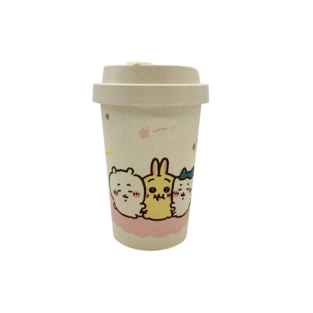 CHIIKAWA© HK7-11 Coffee Cup 3 Designs