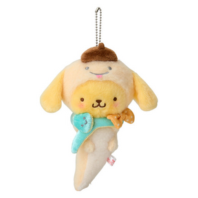 SANRIO© Snake Hanging Plush (Japan Limited Edition)