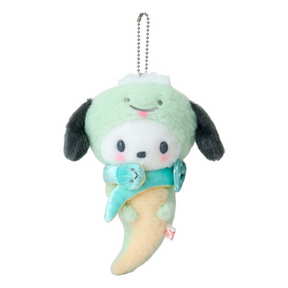 SANRIO© Snake Hanging Plush (Japan Limited Edition)