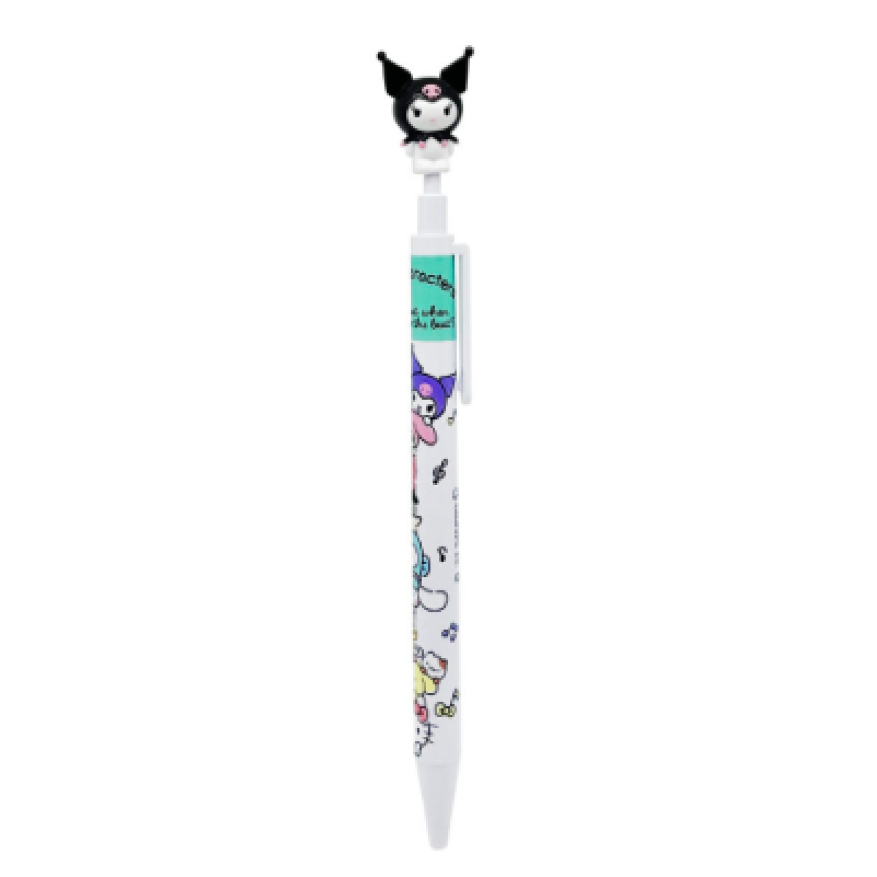 SANRIO© Mascot Pen (Japan Edition)