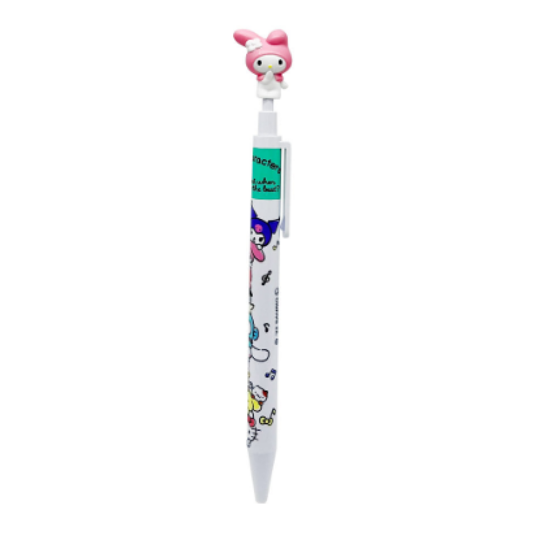 SANRIO© Mascot Pen (Japan Edition)