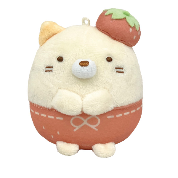 SUMIKKO GURASHI© Plush Phone Holder (Japan Edition)