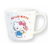 SANRIO© Sweets & Dots Mug (Japan Edition)