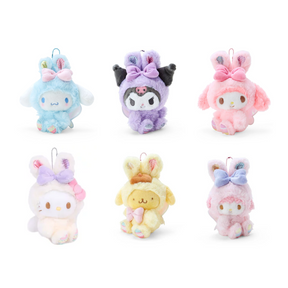 SANRIO© Easter Hanging Plush (Japan Limited Edition)