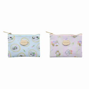 MOFUSAND© Mini Coin Bag Pouch (Japan Limited Edition)