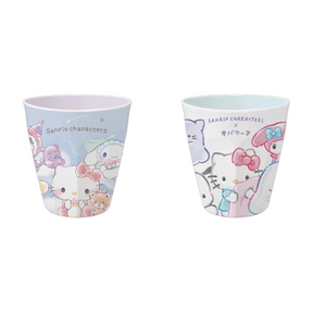 SANRIO© Cup (Japan Edition)