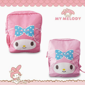 SANRIO My Melody Face Backpack