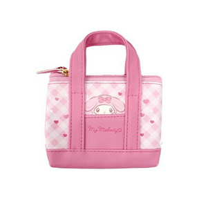 SANRIO© Mini Tote Bag Pouch (Japan Edition)