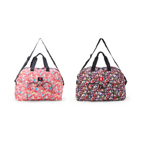 SANRIO© Folding Travel Bag (Japan Edition)