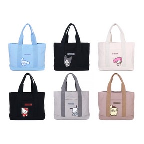 SANRIO© Tote Bag Hiding (Japan Edition)