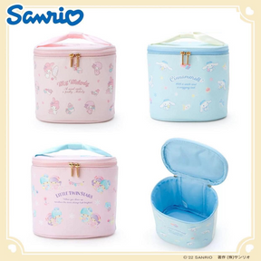 SANRIO© Makeup Case with Bow