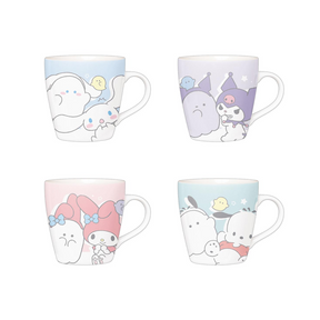 SANRIO x CRUX© Mug (Japan Edition)