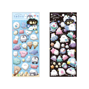 Seal Special Mochimochi Sticker (Japan Edition)