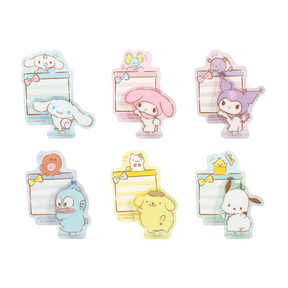 SANRIO© Help Stand Clip (Japan Edition)