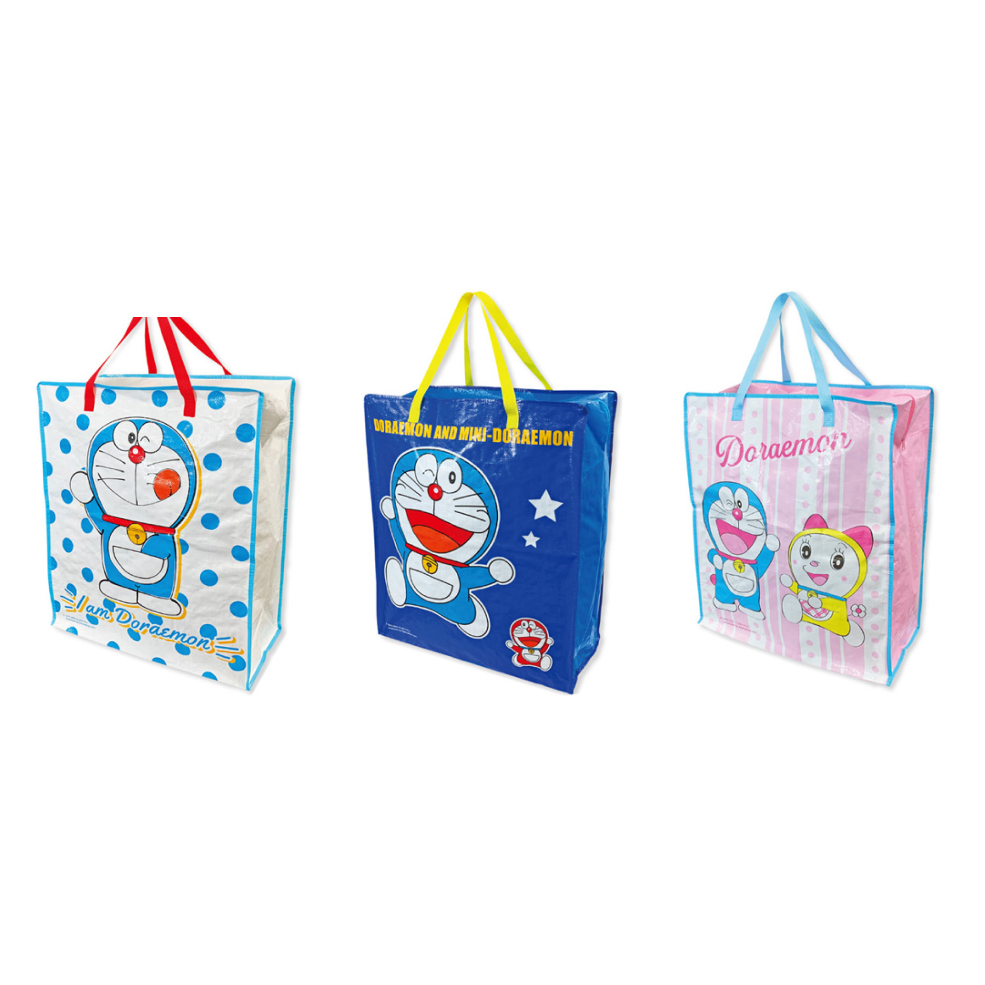 DORAEMON© Storage Bag (Japan Edition)