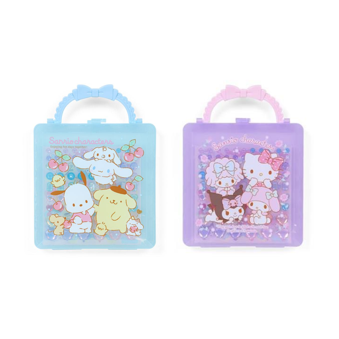 SANRIO© DIY Set In Case (Japan Limited Edition)